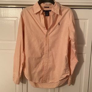 Ralph Lauren classic fit